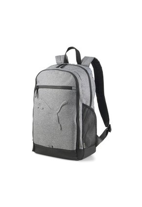 Morral Puma Para Hombre Puma Buzz Backpack Gris