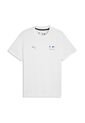 Camisa Deportiva Puma Original Bmw Mms EssLogo Blanco Hombre de Puma