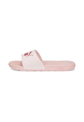 Sandalia Casual Puma Originales Cool Cat 2.0 Rosa Para Mujer