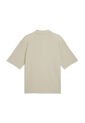 Camisa Tipo Polo Puma Original Wardrobe Ess Gris Para Hombre de Puma