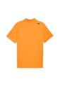 Camisa Tipo Polo Puma Original Mc-Laren Small Naranja Hombre de Puma