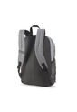 Morral Puma Para Hombre Puma Buzz Backpack Gris de Puma
