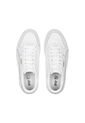 Tenis Marca Puma Original Carina Street Wns Blanco Mujer de Puma