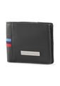 Billetera Negra Puma BMW M Motorsport 053863-01 de Puma