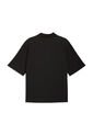 Camisa Tipo Polo Puma Original WardrobeEss Negro Para Hombre de Puma