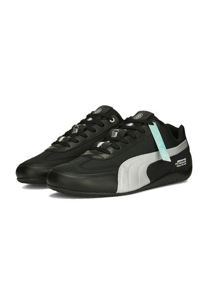 Tenis Puma Para Hombre Mapf1 Speedcat Negro