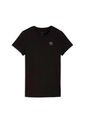 Camisa Deportiva Puma Original Ess Elevated Negro Para Mujer de Puma