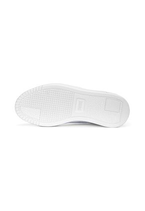 Tenis Marca Puma Original Carina Street Wns Blanco Mujer