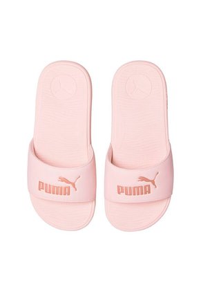 Sandalia Casual Puma Originales Cool Cat 2.0 Rosa Para Mujer