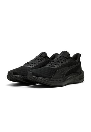 Tenis Deportivos Puma Original Dasher Lite Negro Para Hombre
