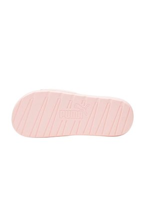 Sandalia Casual Puma Originales Cool Cat 2.0 Rosa Para Mujer