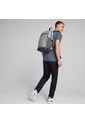 Morral Puma Para Hombre Puma Buzz Backpack Gris de Puma