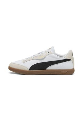 Tenis Deportivos Puma Original Vikky Star Blanco Para Mujer
