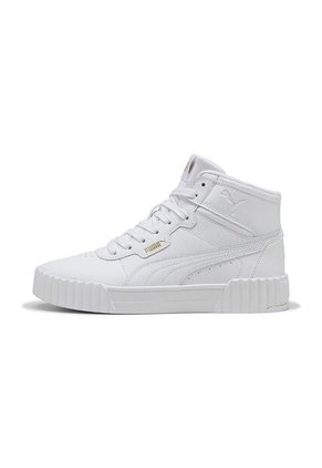 TENIS PUMA MUJER 401454 01 CARINA 3.0 Talla 5.5