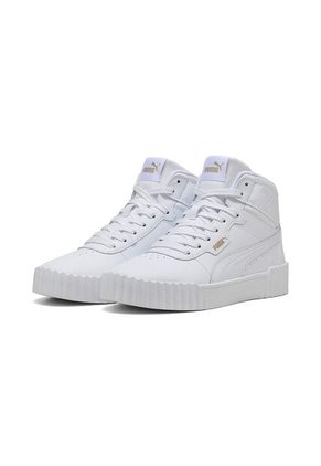 TENIS PUMA MUJER 401454 01 CARINA 3.0 Talla 5.5