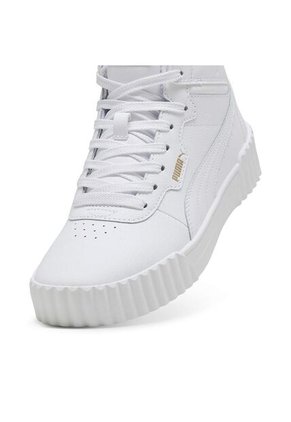 TENIS PUMA MUJER 401454 01 CARINA 3.0 Talla 5.5