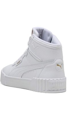 TENIS PUMA MUJER 401454 01 CARINA 3.0 Talla 5.5