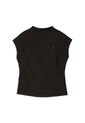 Camisa Deportiva Puma Originales Tech Sense Negro Para Mujer de Puma