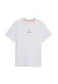 Camisa Deportiva Puma Original McLaren Sm Logo Blanco Hombre de Puma