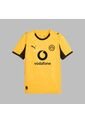 Camiseta Puma Hombre Borussia Dormund 25/26  Copa-Amarillo de Puma