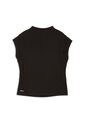 Camisa Deportiva Puma Originales Tech Sense Negro Para Mujer de Puma