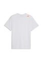 Camisa Deportiva Puma Original McLaren Sm Logo Blanco Hombre de Puma