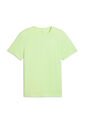 Camisa Deportiva Puma Original Ess Poly Texture Verde Hombre de Puma