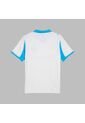 Camiseta Puma Hombre Olympique De Merseille 25/26-Blanco de Puma