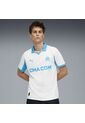 Camiseta Puma Hombre Olympique De Merseille 25/26-Blanco de Puma