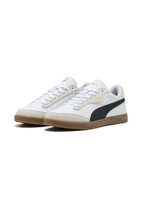 Tenis Deportivos Puma Original Vikky Star Blanco Para Mujer