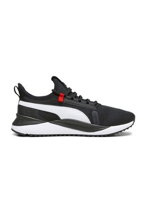 Tenis Deportivo Puma Pacer Future Street Plus Negro Hombre
