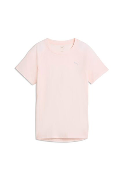 Camisa Deportiva Puma Originals Run Velocity Rosa Para Mujer