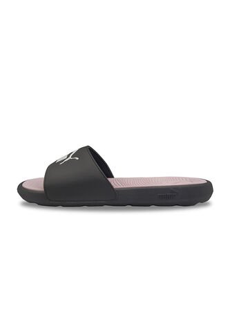Sandalias Deportivas Puma Originals Cool Cat 2.0 Negro Mujer Puma