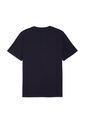 Camisa Deportiva Puma Original Wardrobe Ess Azul Para Hombre de Puma