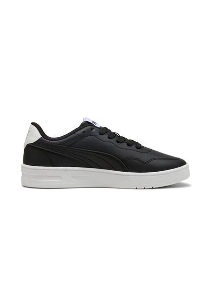 TENIS PUMA MUJER 400367 01 COURT Talla 9
