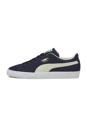 Tenis Puma Para Hombre Suede Classic Xxi Azul