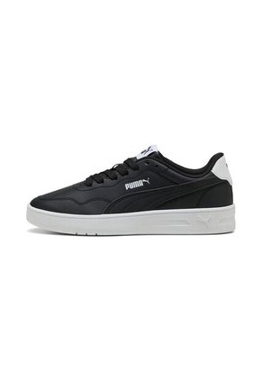 TENIS PUMA MUJER 400367 01 COURT Talla 9