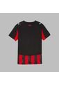 Camiseta Puma Kids Home AC Milan 25/26 - Negro - Rojo de Puma