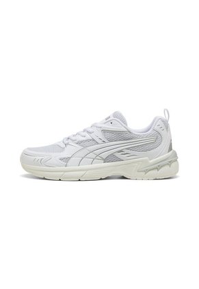 Tenis Deportivo Puma Original Milenio Tech2000 Blanco Hombre