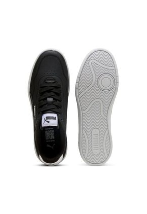 TENIS PUMA MUJER 400367 01 COURT Talla 9