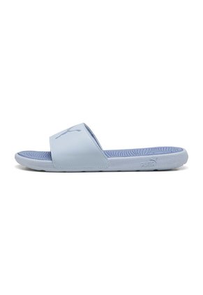 Sandalia Deportiva Puma Original CoolCat 2.0 Azul Para Mujer