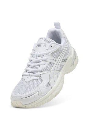 Tenis Deportivo Puma Original Milenio Tech2000 Blanco Hombre