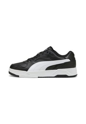 TENIS PUMA HOMBRE 402586 04 REBOUND Talla 7.5
