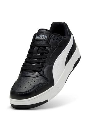 TENIS PUMA HOMBRE 402586 04 REBOUND Talla 7.5