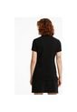 Polo Puma Para Mujer Ess Polo W Negro de Puma