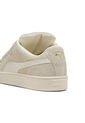 Tenis Deportivos Puma Originales Suede XL Beige Para Hombres de Puma