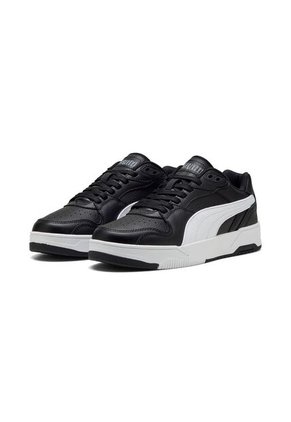 TENIS PUMA HOMBRE 402586 04 REBOUND Talla 7.5