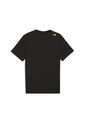 Camisa Deportiva Puma Original Mclaren Big Logo Negro Hombre de Puma
