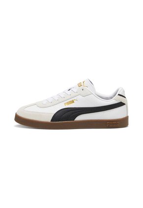 TENIS PUMA MUJER 401001 07 CLUB II ER Talla 9