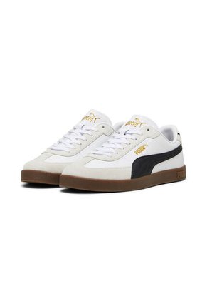 TENIS PUMA MUJER 401001 07 CLUB II ER Talla 9